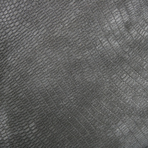 Saint Laurent YSL Jane 105 Open Toe Lace Up Ankle Boots Booties - Picture 5 of 6